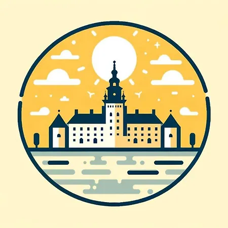 With Separate Bedroom In The Heart Of Krakow, Market Square *