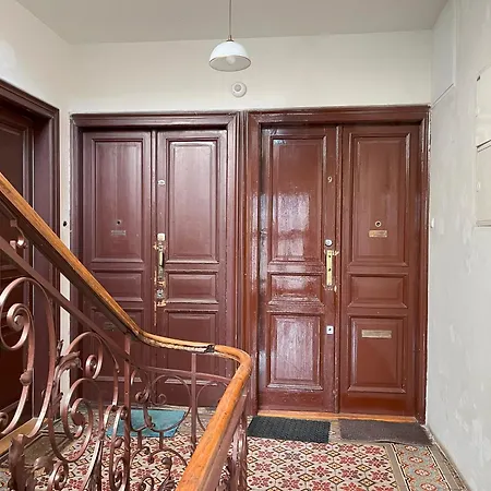 Apartment With Separate Bedroom In The Heart Of Krakow, Market Square Krakow