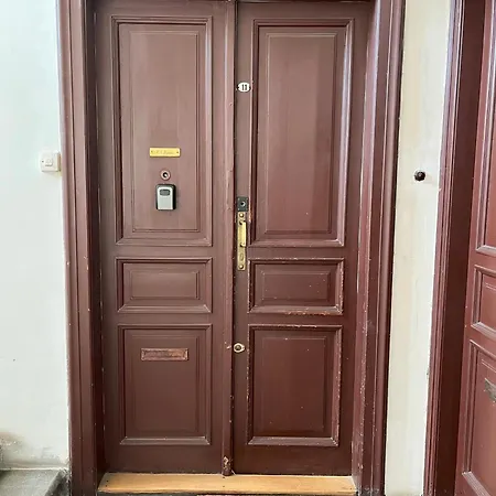 With Separate Bedroom In The Heart Of Krakow, Market Square * Krakow