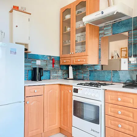 With Separate Bedroom In The Heart Of Krakow, Market Square Apartment *