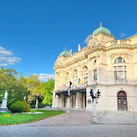 With Separate Bedroom In The Heart Of Krakow, Market Square * Krakow