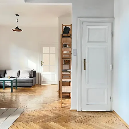 With Separate Bedroom In The Heart Of Krakow, Market Square * Krakow