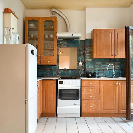 With Separate Bedroom In The Heart Of Krakow, Market Square Apartment Krakow