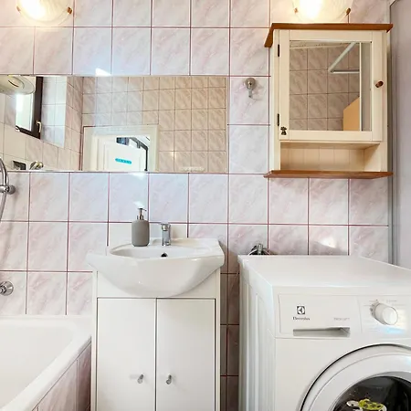 With Separate Bedroom In The Heart Of Krakow, Market Square Krakow