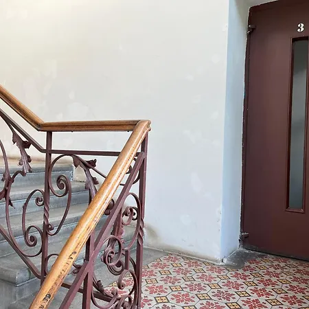With Separate Bedroom In The Heart Of Krakow, Market Square