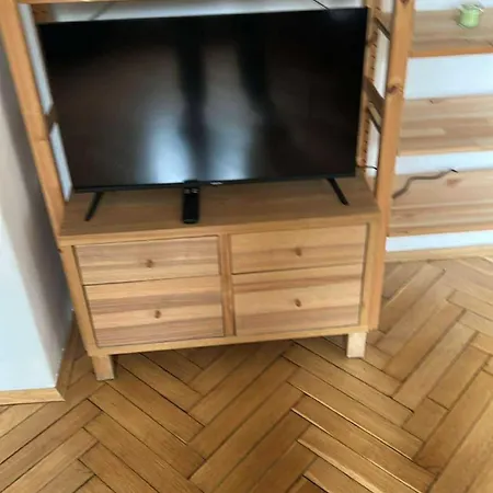 With Separate Bedroom In The Heart Of Krakow, Market Square Διαμέρισμα Krasków